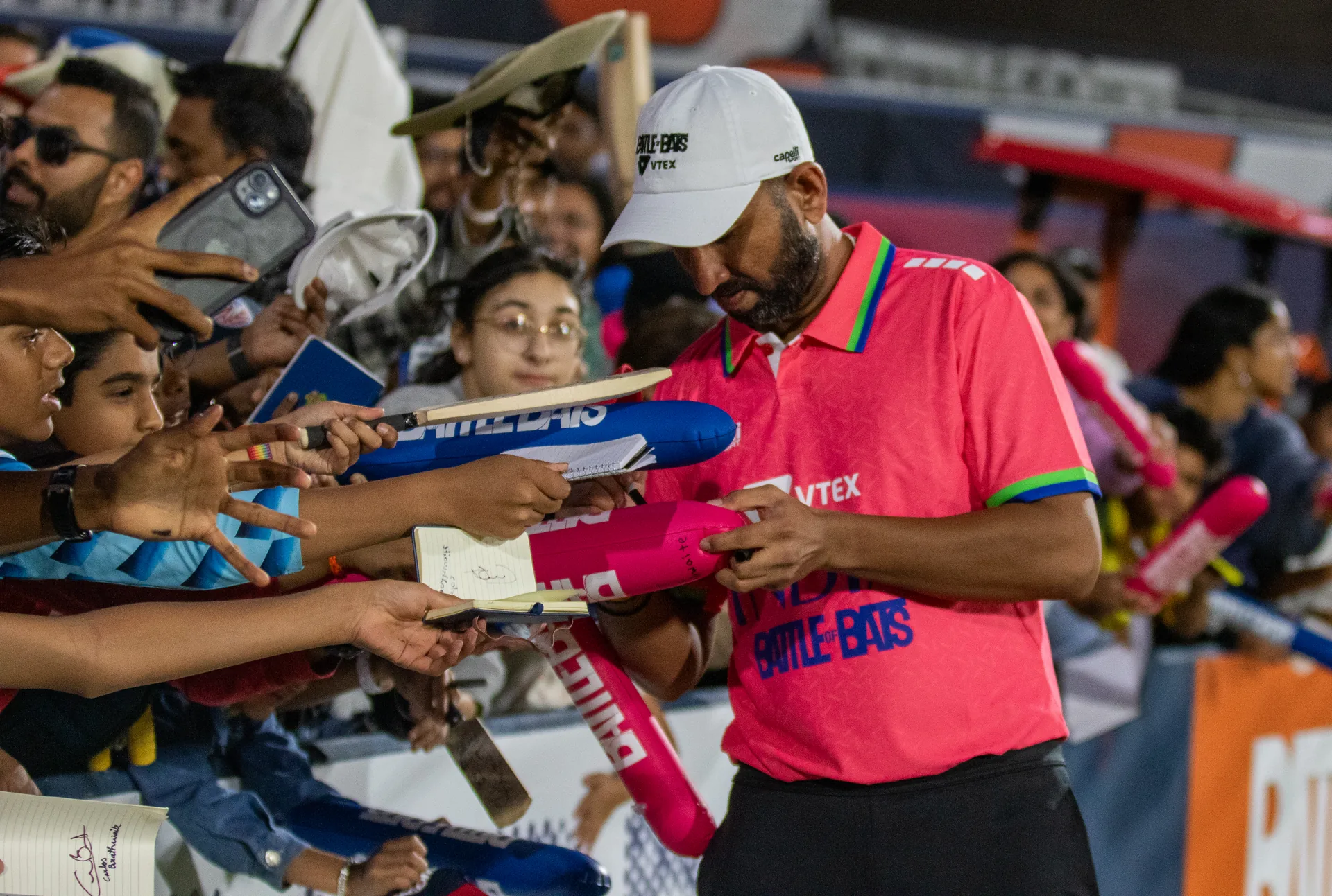 Cheteshwar Pujara