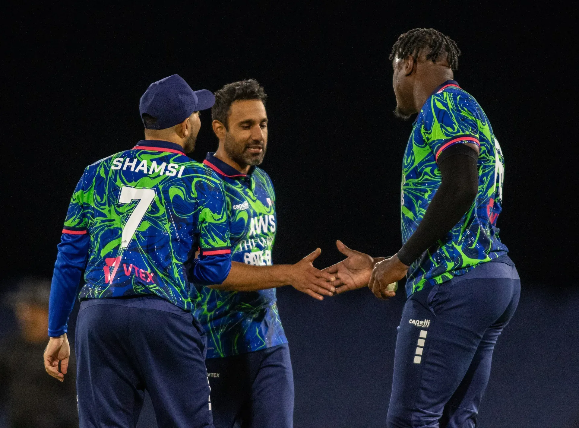 Ravi Bopara