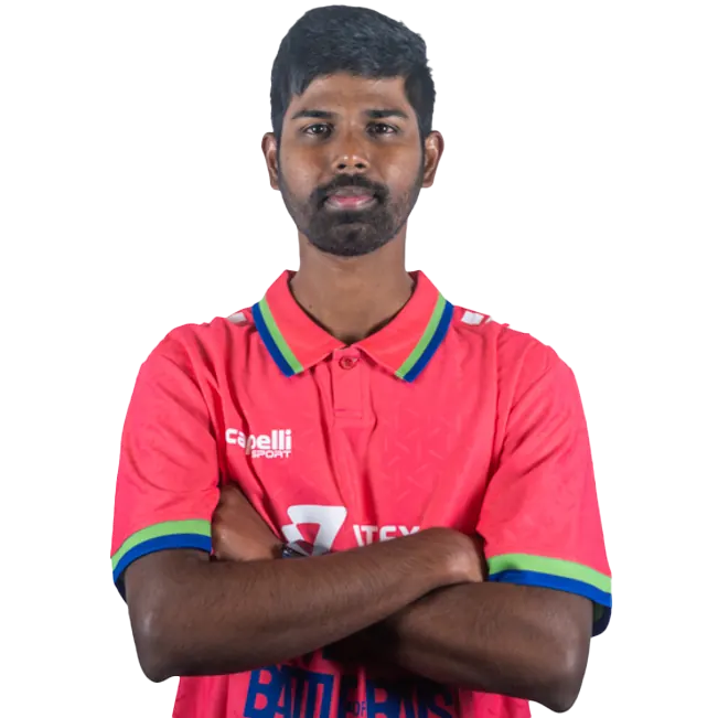 Ajay Nagula