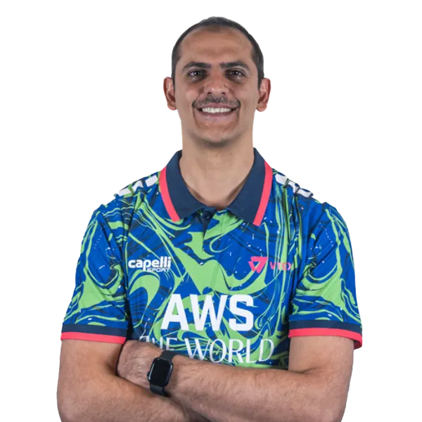 Ayush Ahuja