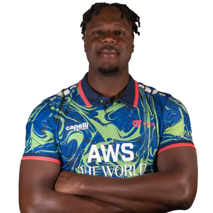Carlos Brathwaite