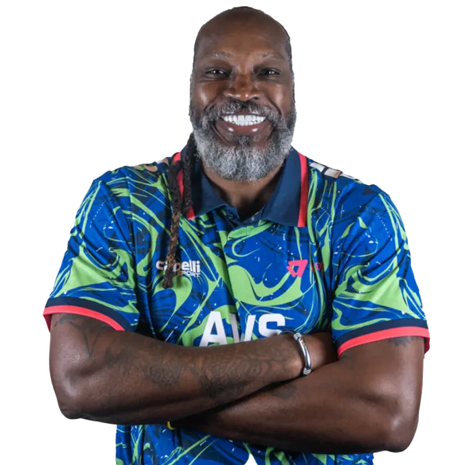 Chris Gayle