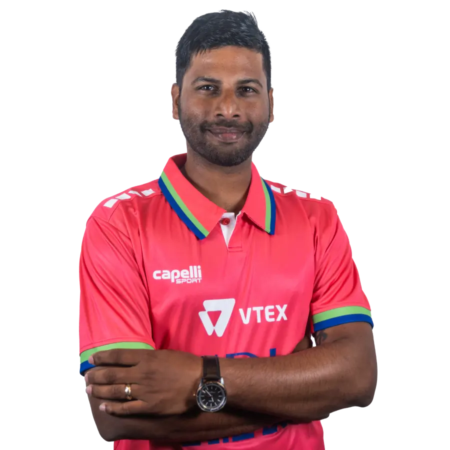 Enosh Kattinapudi