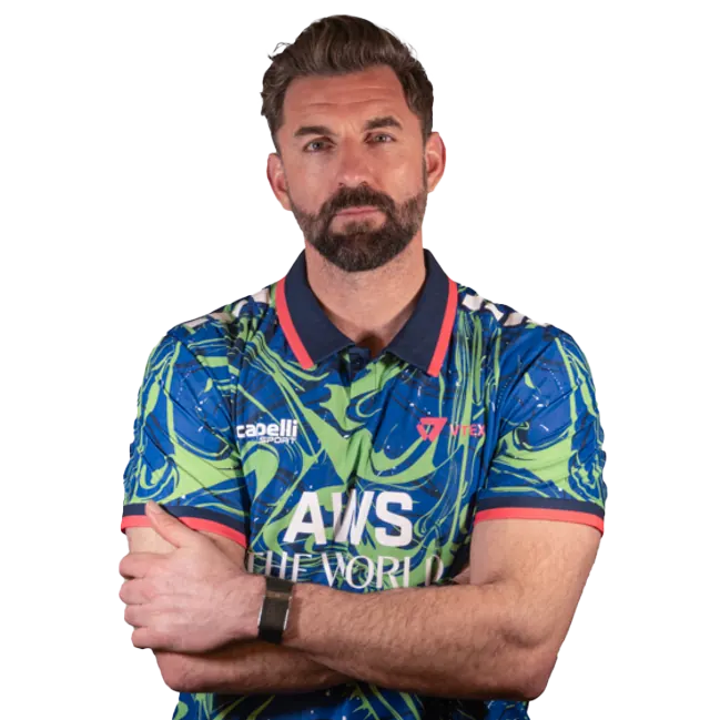 Liam Plunkett