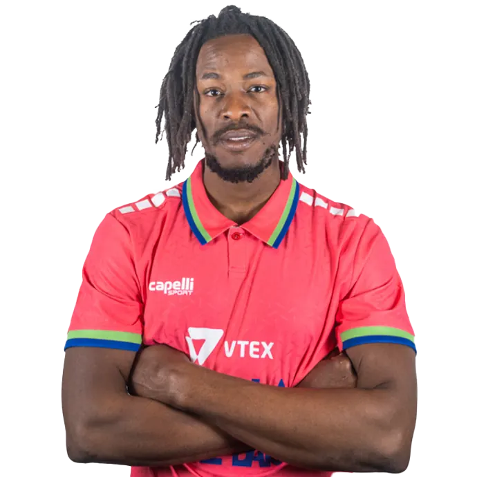 Marvin Darlington