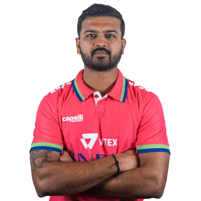 Monank Patel