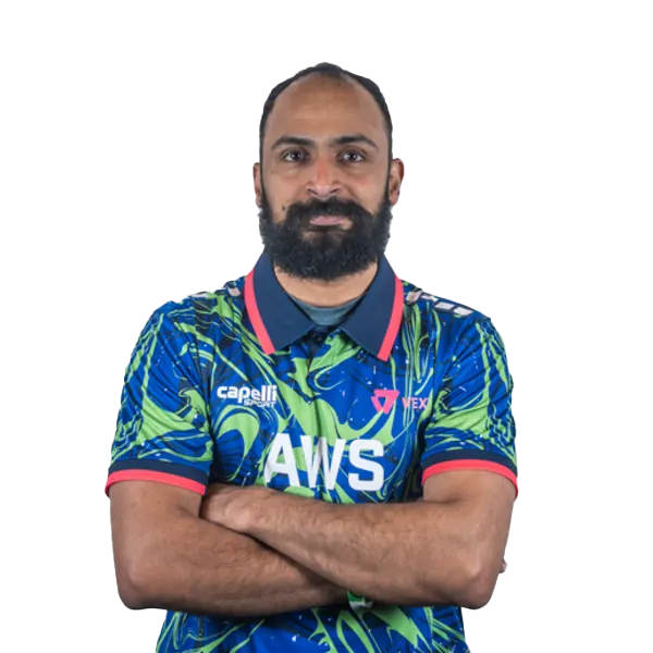 Ragesh Sivakumar