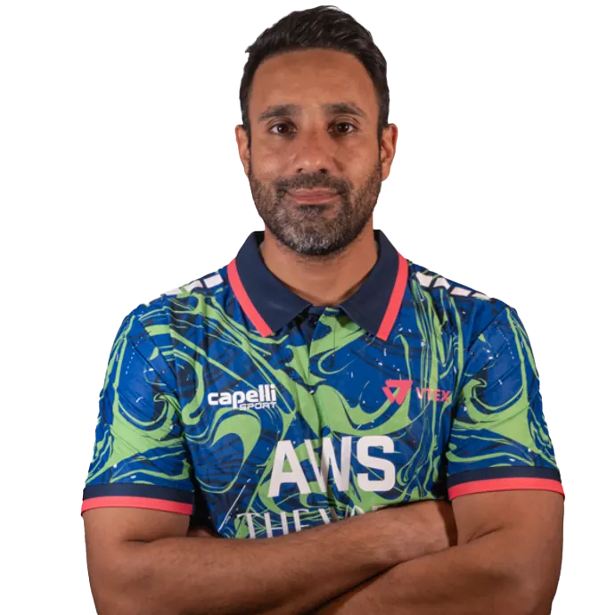Ravi Bopara