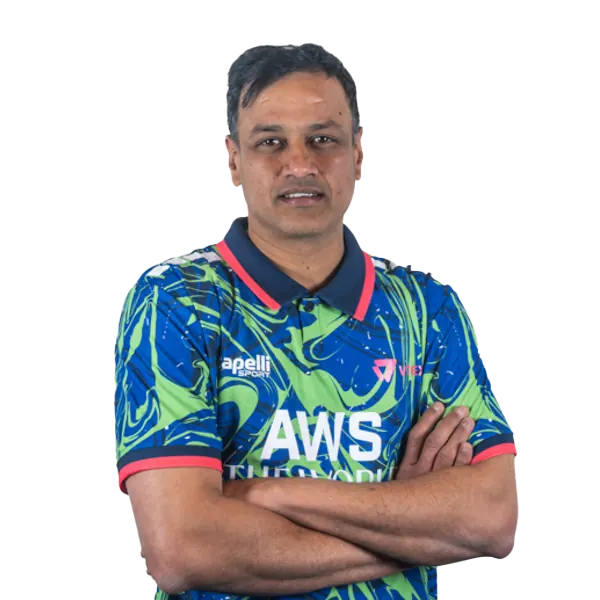 Sriram Sarangarajan