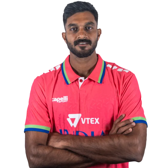 Vijay Shankar